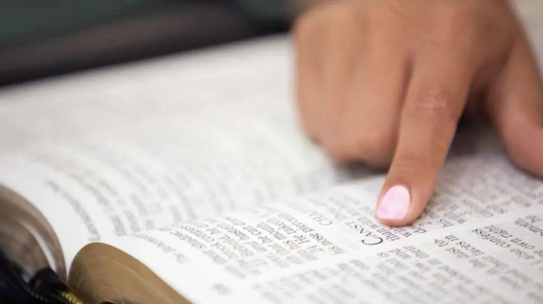 当心:别中了“灵意解经”的毒! 第6张 当心:别中了“灵意解经”的毒! 第6张