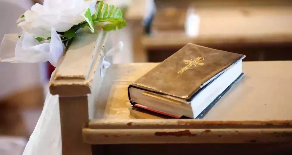 中国教会是到了该省思的时候了! 第8张 中国教会是到了该省思的时候了! 第8张