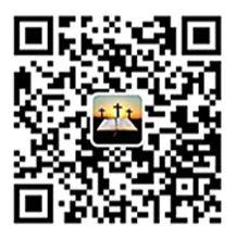 苦杯祂饮，祝福我享！  第9张