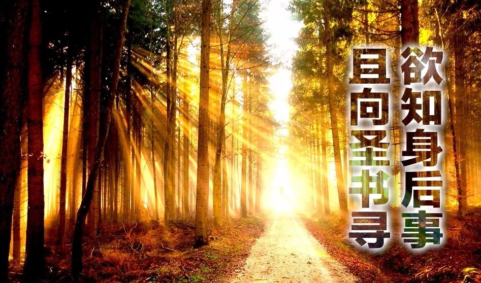 “灵魂”和“阴间”的真相!