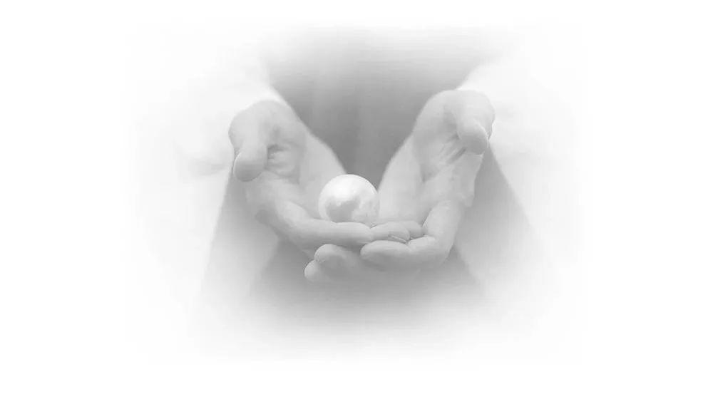 有信仰的人生不一样！[修订版]  第18张