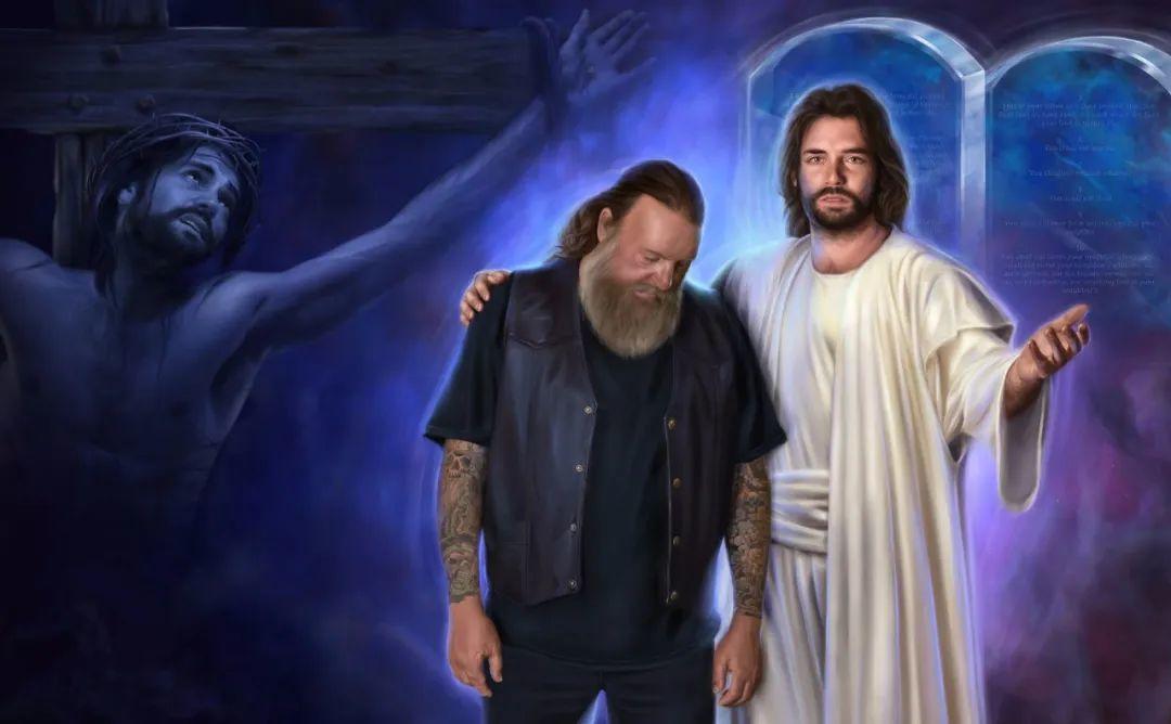 面对疫情，基督徒，你愿做保罗吗？  第8张