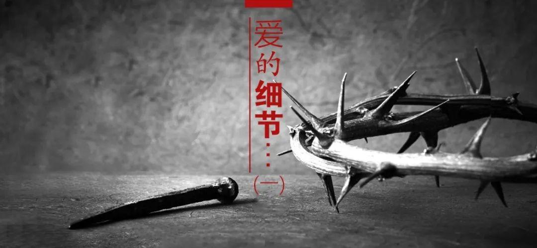 他那无言的爱，你究竟懂几分？  第1张