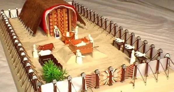 论“常献的燔祭”之正解！  第3张