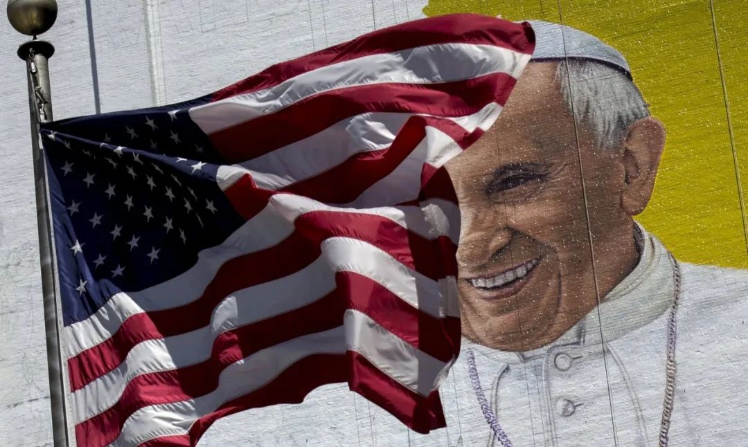 预言成真：美国将要“说话好像龙”！  第30张