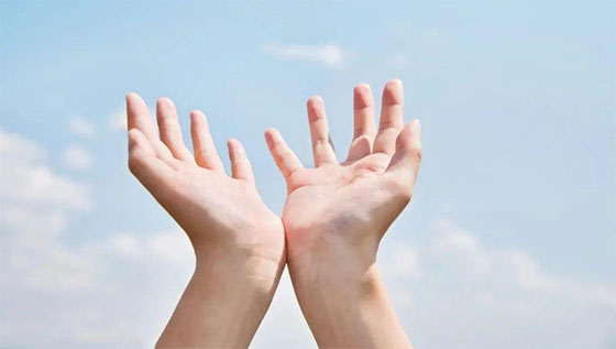 祷告吧！​只能祷告了！  第2张