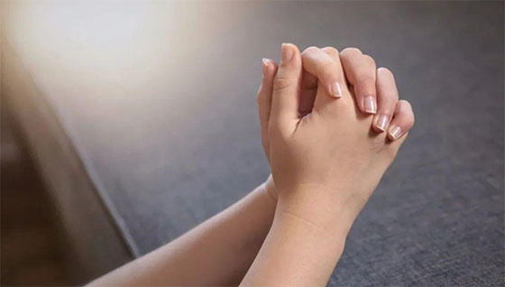 祷告吧！​只能祷告了！  第3张