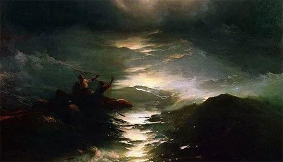 主啊，给我一个枕头！*  第1张