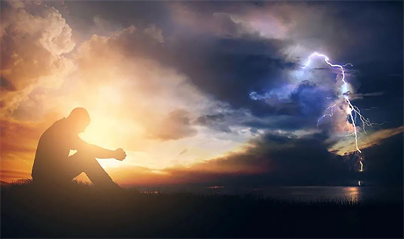 那日已近，别让心再流浪……