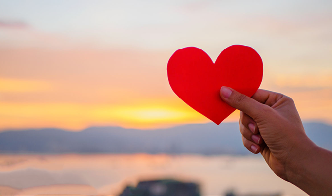 情商大师——耶稣！（上）