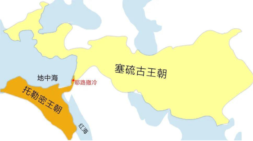 “南方王与北方王”之战 第2张 “南方王与北方王”之战 第2张