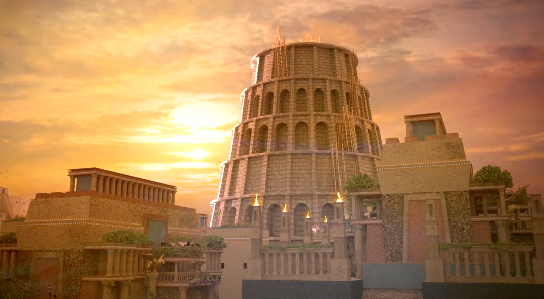 危机-01-圣殿被毁的启示 第8张 危机-01-圣殿被毁的启示 第8张